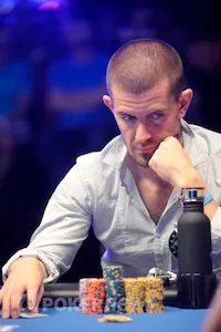Railbird Report : Gus Hansen perd 1,5$ million en un jour 101