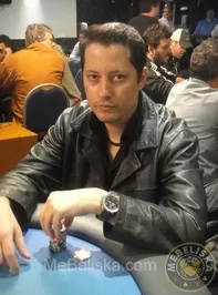 MiniFTOPS XXII: João Dianda Vence o Evento #34 - 6 NL Hold'em 6-Max e Leva ,845,20 101