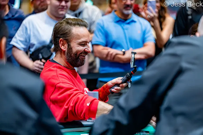 Daniel Negreanu