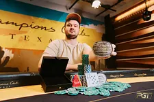 PGT Texas Poker Open