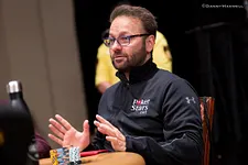 Daniel Negreanu