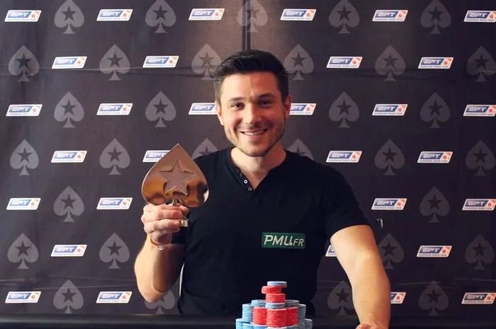 Pierre Merlin - Matthieu Sustrac