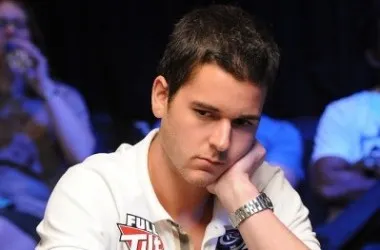Full Tilt Poker High Stakes : Benefield chute, Urindanger s'envole et Hansen confirme 0001