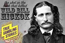 Wild Bill Hickok