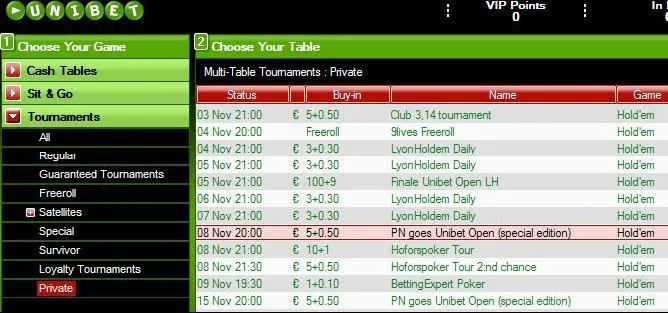 ¡PokerNews te lleva a jugar el Unibet Open! 101
