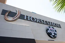 Horseshoe Casino