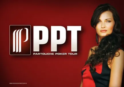Partouche  Poker Tour 