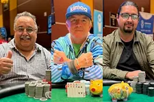 2023 Grand Poker Series