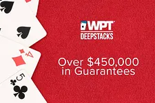 WPT Deepstack