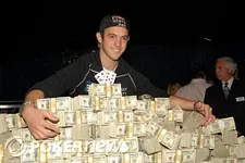 joe cada vencedor main event wsop