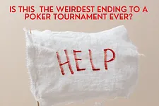 Potomac Poker Open
