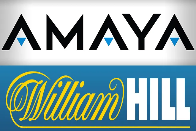amaya & william hill