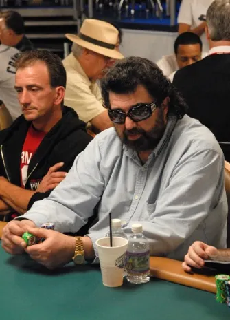 [VIDEO] Passion poker... Quand Michel Abécassis raconte Eskimo Clark 0001