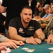 Michael Mizrachi