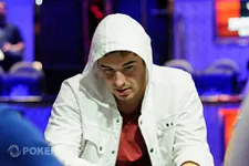 Full Tilt : Blair Hinkle parle de son million de dollars bloqué en ligne