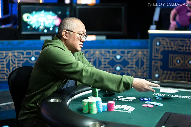 Veerachai Vongxaiburana