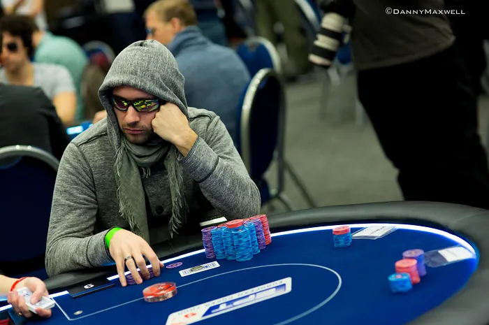 EPT Malta  : Messina au top à 56 left, Grégoire, Montury, Cakmac et Duveau toujours là 0001