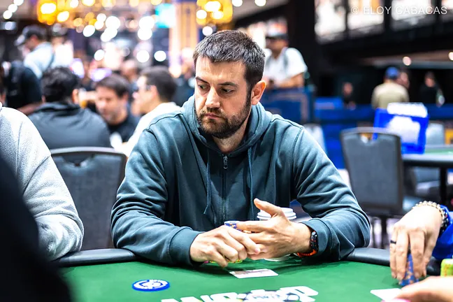 Rostyslav Sabishchenko