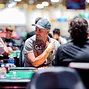 Michael Mizrachi