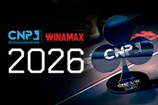Calendário CNP Winamax 2026