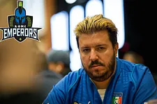 Max Pescatori, Rome Emperors