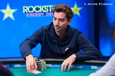 Diogo Veiga - WSOP