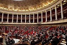 French National Assembly