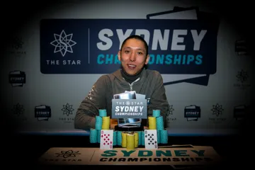Star Sydney Championships: The Story So Far 101