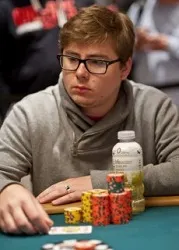 WSOP Jours 39 & 40 : Puchkov tente le record des places payées (11) 101