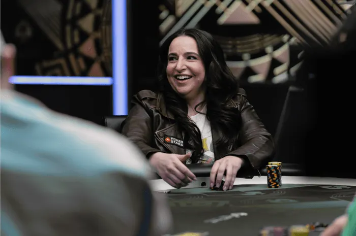 Lily Newhouse The Big Game on Tour