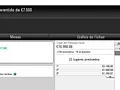 KYNEZ, manuelmpc e lad60 Brilham nas Mesas da PokerStars.FRESPT 112