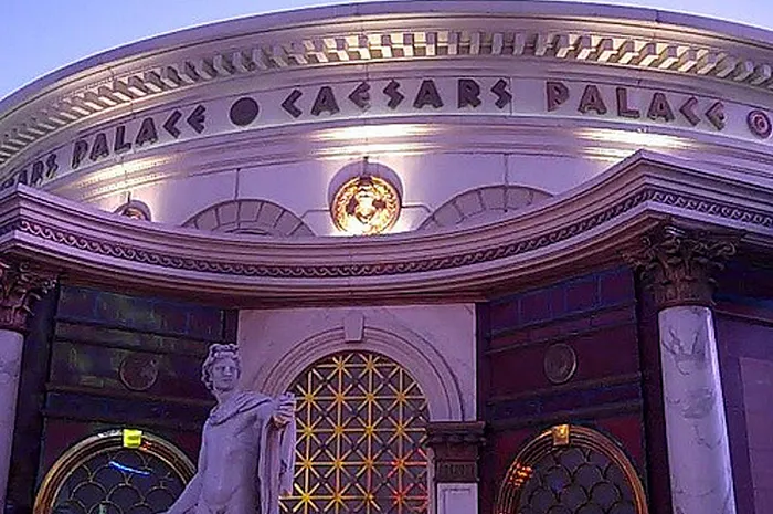 Caesars Palace