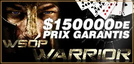 Poker 770 : Packages EPT, WPT, WSOPE ou WSOP au choix 0001