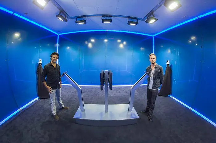 Global Poker League : Le replay du head's up entre Fabrice Soulier et Aaron 