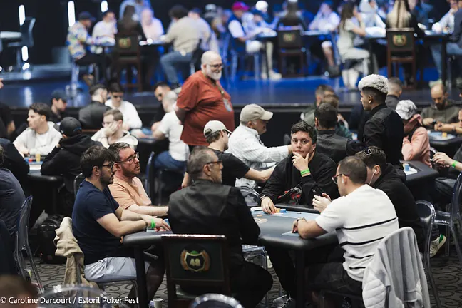 Estoril Poker Fest