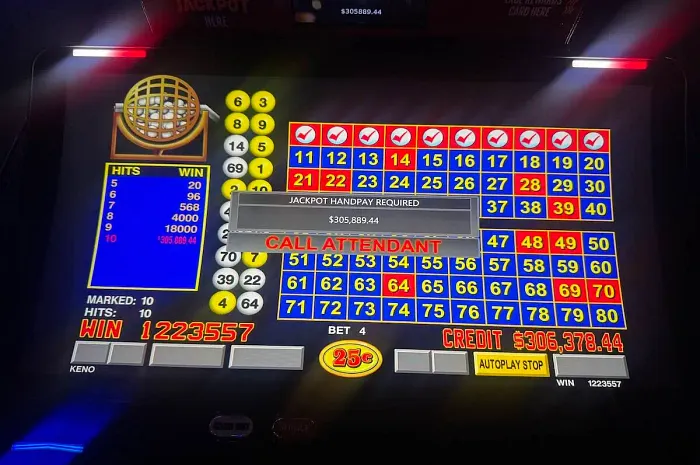 Las Vegas Local Hits Record-Breaking Progressive from $1 Spin