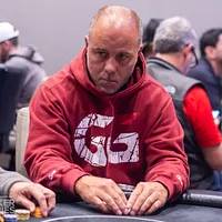 Brian Cutsinger