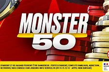 Monster 50