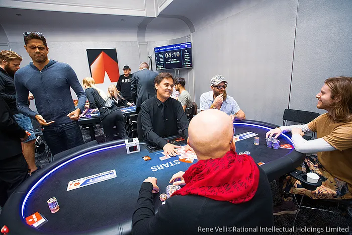 Bubble Benjamin Pollak