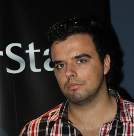 Rui Pacheco Lidera Dia 1A PokerStars Solverde Poker Season #9 0001