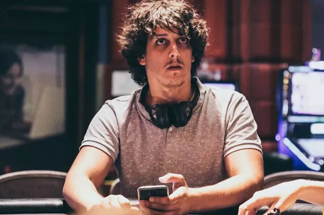 Miguel "SmashDonks8" Lopes Campeão do PHAT - $40K GTD da WPN