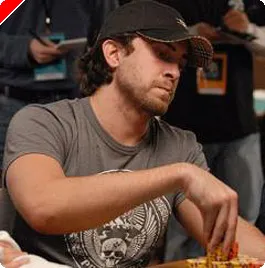 WSOP Updates – Event #25, $2,000 NLHE — Rice Leads at End of Fast-Paced Day Two 0001