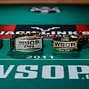 2011 WSOP Bracelets