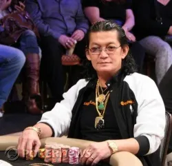 Scotty Nguyen leaves with $125,000