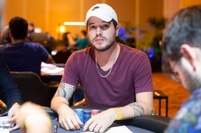 Guilherme “teruliro” Beavis