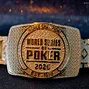 WSOP Main Event bracelet 2026