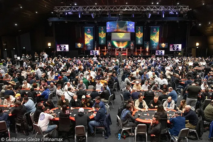 Winamax Poker Tour