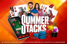 PokerStars Summer Festival