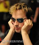 Phil "Unabomber" Laak