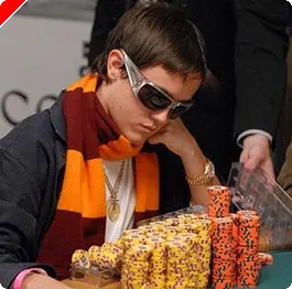 WSOP Updates, $10,000 Main Event, Day 3 – Dario Minieri Surges as Cash Bubble Bursts 0001